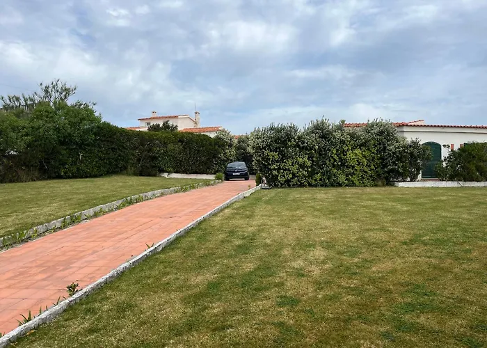 Casa Da Ancora ヴィラ *