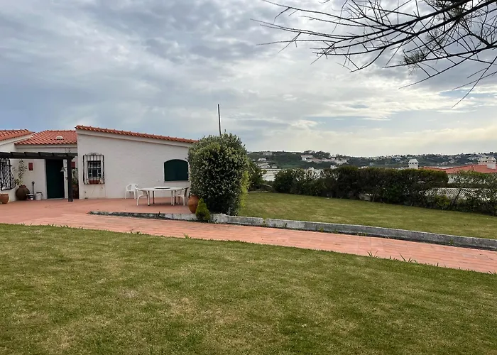 Casa Da Ancora Casal do Narcizo