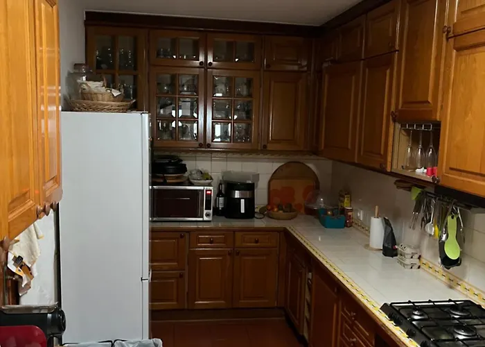 Casa Da Ancora * Casal do Narcizo
